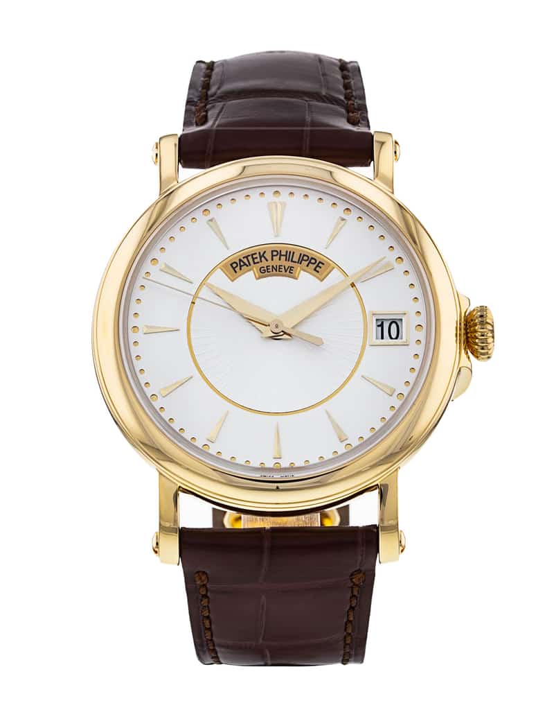 Patek Philippe Calatrava 5153J-001 Patek Philippe Calatrava 5153J-001